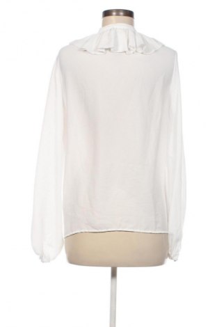Damenbluse Zara, Größe M, Farbe Weiß, Preis 18,99 €