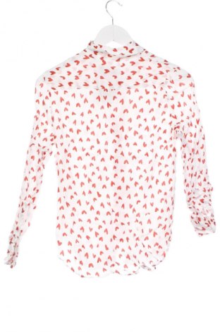 Damenbluse Zara, Größe XS, Farbe Mehrfarbig, Preis € 18,99