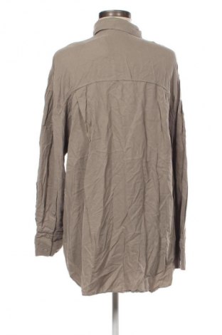 Női ing Zara, Méret M, Szín Zöld, Ár 7 339 Ft