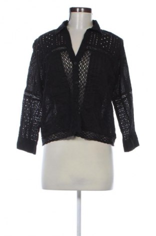 Dámská košile  Zara, Velikost S, Barva Černá, Cena  439,00 Kč
