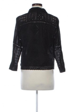 Dámská košile  Zara, Velikost S, Barva Černá, Cena  439,00 Kč