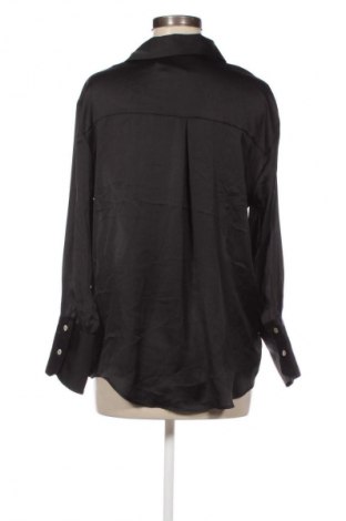 Dámska košeľa  Zara, Veľkosť M, Farba Čierna, Cena  15,95 €