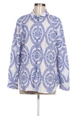 Dámska košeľa  Zara, Veľkosť XL, Farba Viacfarebná, Cena  15,95 €
