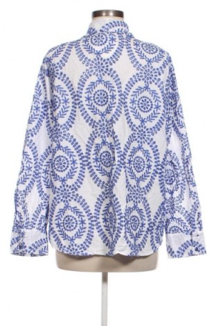 Dámska košeľa  Zara, Veľkosť XL, Farba Viacfarebná, Cena  15,95 €