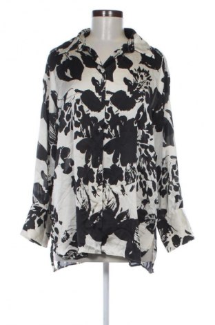 Damenbluse Zara, Größe S, Farbe Mehrfarbig, Preis € 18,99
