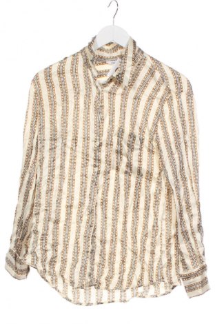 Damenbluse Zara, Größe XS, Farbe Mehrfarbig, Preis 18,99 €