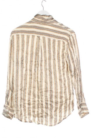 Damenbluse Zara, Größe XS, Farbe Mehrfarbig, Preis 18,99 €