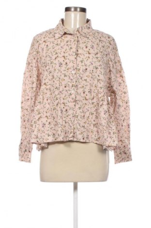 Cămașă de femei Zara, Mărime M, Culoare Multicolor, Preț 93,99 Lei