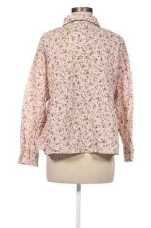Cămașă de femei Zara, Mărime M, Culoare Multicolor, Preț 93,99 Lei