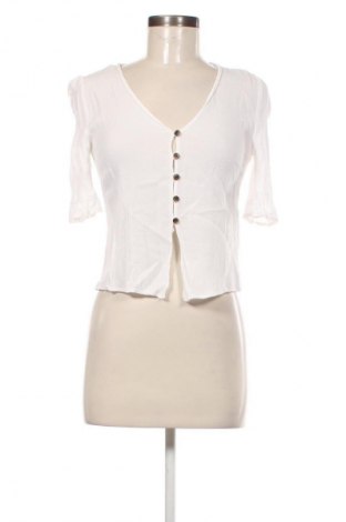 Dámská košile  Zara, Velikost M, Barva Bílá, Cena  342,00 Kč