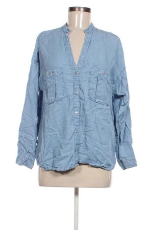 Női ing Zara, Méret XL, Szín Kék, Ár 7 339 Ft