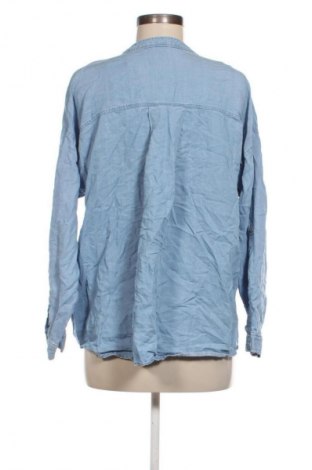 Női ing Zara, Méret XL, Szín Kék, Ár 7 339 Ft
