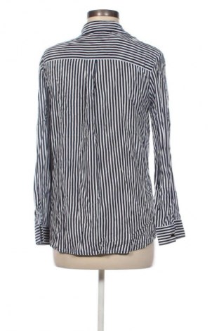 Дамска риза Zara, Размер M, Цвят Многоцветен, Цена 27,99 лв.