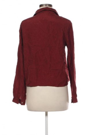 Damenbluse Zara, Größe S, Farbe Rot, Preis € 18,99