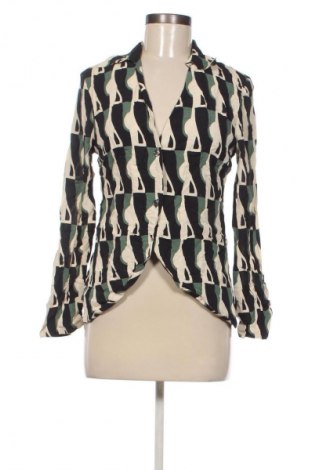 Damenbluse Zara, Größe M, Farbe Mehrfarbig, Preis 18,99 €