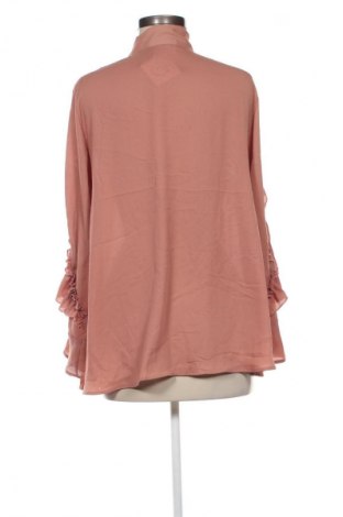 Dámská košile  Zara, Velikost M, Barva Hnědá, Cena  439,00 Kč