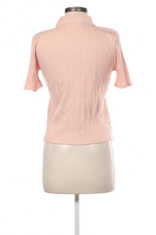 Damenbluse Zara, Größe L, Farbe Aschrosa, Preis € 13,81
