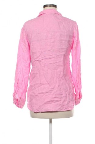 Dámska košeľa  Zara, Veľkosť M, Farba Ružová, Cena  15,95 €