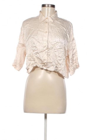 Damenbluse Zara, Größe S, Farbe Ecru, Preis € 18,99