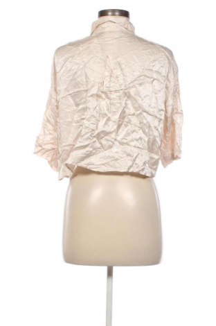 Damenbluse Zara, Größe S, Farbe Ecru, Preis € 18,99