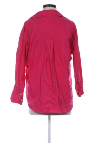 Dámská košile  Zara, Velikost S, Barva Růžová, Cena  342,00 Kč