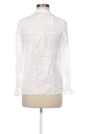 Dámská košile  Zara, Velikost M, Barva Bílá, Cena  439,00 Kč