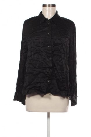 Női ing Zara, Méret XL, Szín Fekete, Ár 7 339 Ft