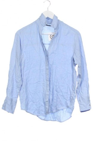 Női ing Zara, Méret XS, Szín Kék, Ár 7 339 Ft