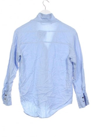 Női ing Zara, Méret XS, Szín Kék, Ár 7 339 Ft