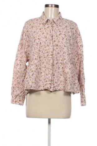 Damenbluse Zara, Größe XL, Farbe Mehrfarbig, Preis 18,99 €