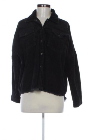 Cămașă de femei Zara, Mărime S, Culoare Negru, Preț 70,97 Lei