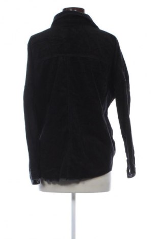 Cămașă de femei Zara, Mărime S, Culoare Negru, Preț 70,97 Lei