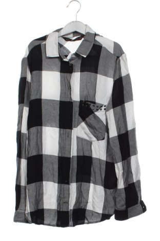 Cămașă de femei Zara, Mărime XS, Culoare Multicolor, Preț 71,05 Lei