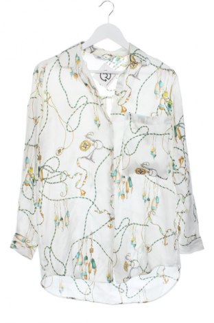 Cămașă de femei Zara, Mărime XS, Culoare Multicolor, Preț 71,00 Lei