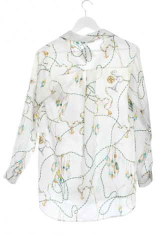 Cămașă de femei Zara, Mărime XS, Culoare Multicolor, Preț 71,00 Lei