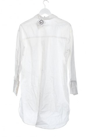 Damenbluse Zara, Größe XS, Farbe Weiß, Preis € 13,80