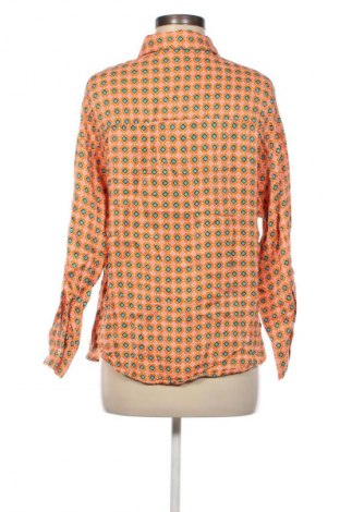 Dámska košeľa  Zara, Veľkosť M, Farba Viacfarebná, Cena  15,95 €