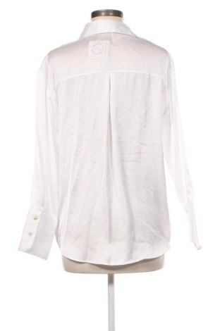 Dámska košeľa  Zara, Veľkosť M, Farba Biela, Cena  13,80 €