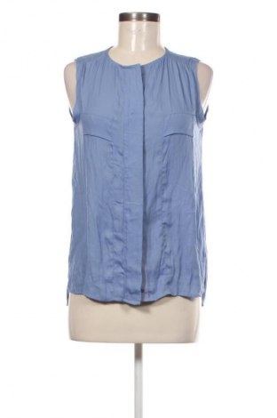 Damenbluse Zara, Größe S, Farbe Blau, Preis € 13,80