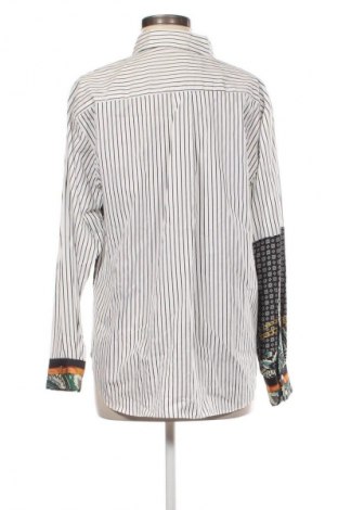 Damenbluse Zara, Größe S, Farbe Mehrfarbig, Preis € 13,81