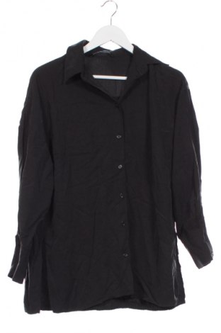 Cămașă de femei Zara, Mărime XS, Culoare Negru, Preț 71,05 Lei