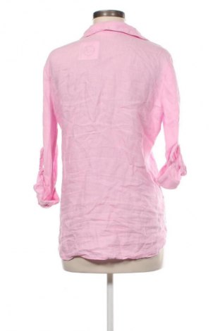 Dámska košeľa  Zara, Veľkosť S, Farba Ružová, Cena  13,81 €