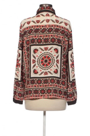Damenbluse Zara, Größe L, Farbe Mehrfarbig, Preis 18,99 €