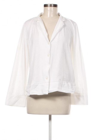 Damenbluse Zara, Größe L, Farbe Weiß, Preis 13,82 €