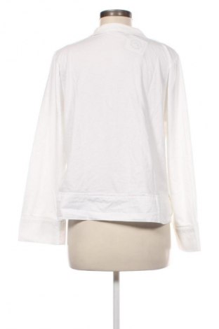 Damenbluse Zara, Größe L, Farbe Weiß, Preis 13,82 €
