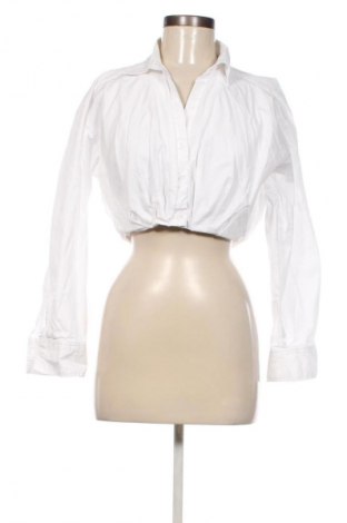 Dámska košeľa  Zara, Veľkosť S, Farba Biela, Cena  14,95 €