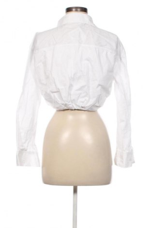 Dámska košeľa  Zara, Veľkosť S, Farba Biela, Cena  14,95 €