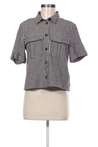 Damenbluse Zara, Größe M, Farbe Mehrfarbig, Preis € 22,29