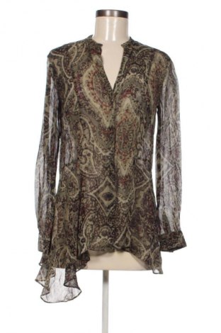 Damenbluse Zara, Größe S, Farbe Mehrfarbig, Preis € 13,80