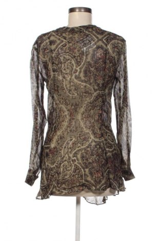 Damenbluse Zara, Größe S, Farbe Mehrfarbig, Preis € 13,80